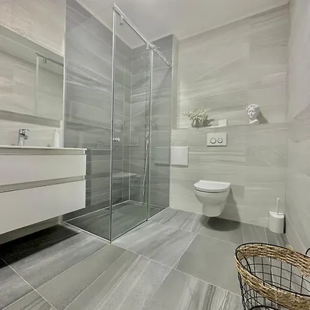 Apartament Niko Split